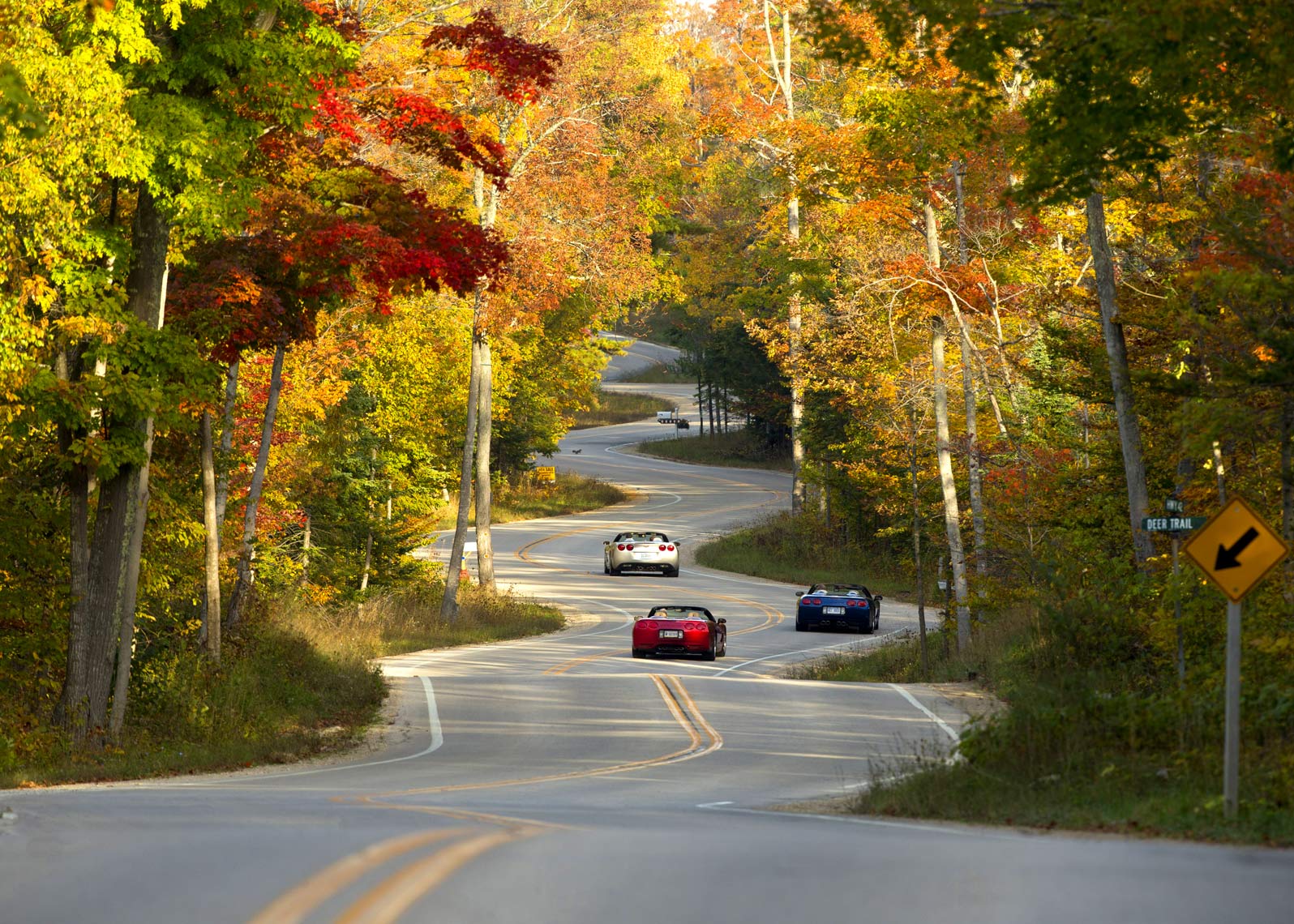 roadws